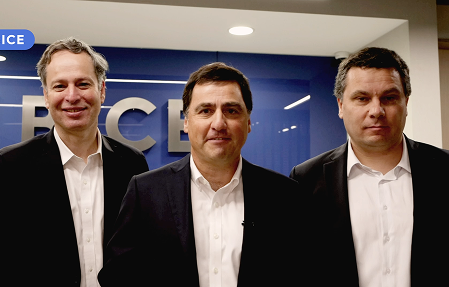Beneficios de factoring para empresas BICE